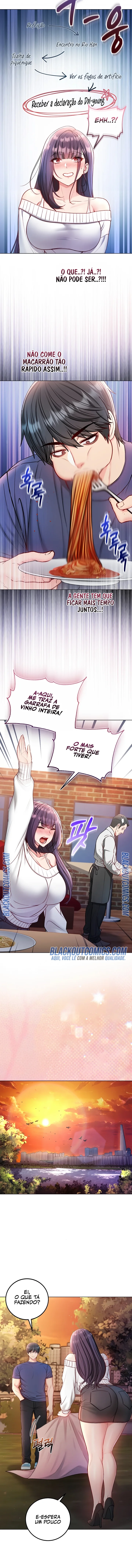 Ler Sou um Vampiro Capitulo 29 Page 11