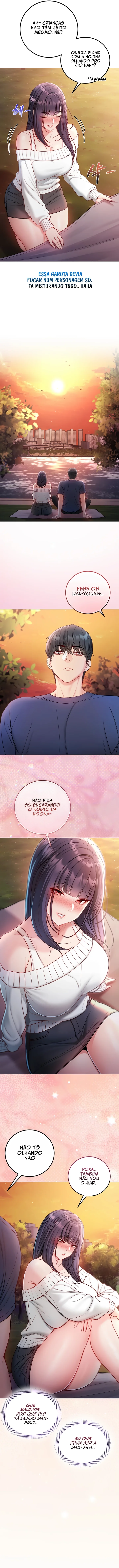 Ler Sou um Vampiro Capitulo 29 Page 12
