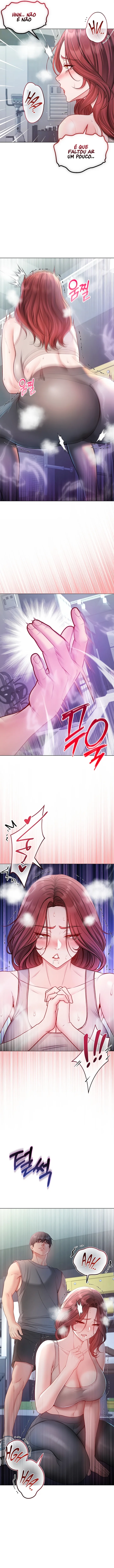 Ler Sou um Vampiro Capitulo 29 Page 3