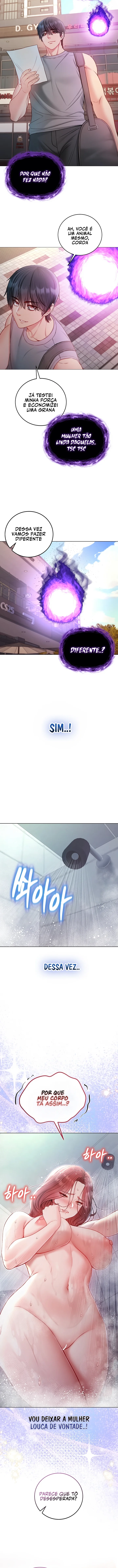 Ler Sou um Vampiro Capitulo 29 Page 6