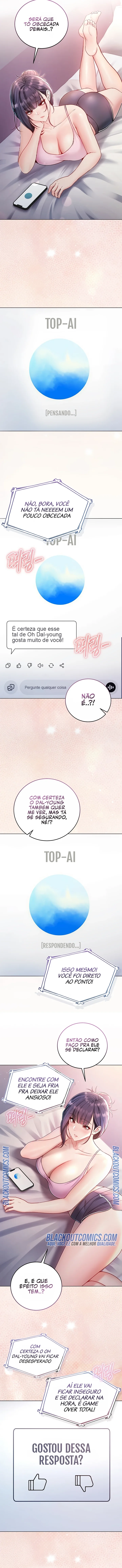 Ler Sou um Vampiro Capitulo 29 Page 7
