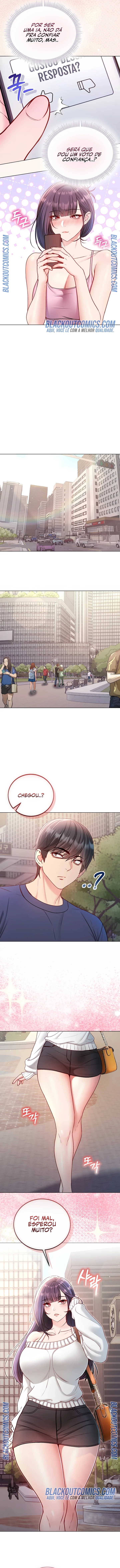 Ler Sou um Vampiro Capitulo 29 Page 8