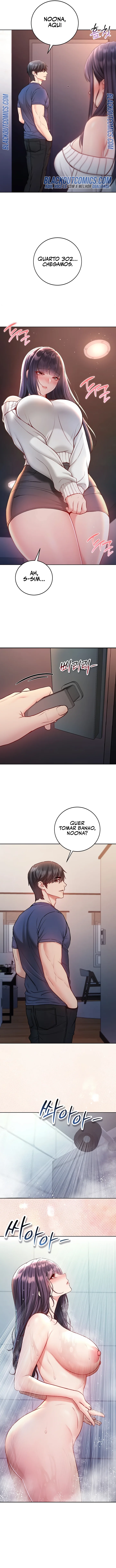 Ler Sou um Vampiro Capitulo 30 Page 10