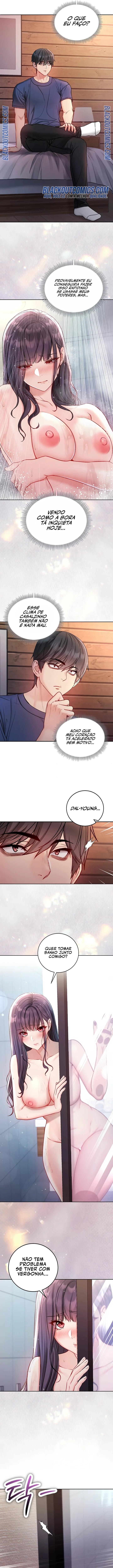 Ler Sou um Vampiro Capitulo 30 Page 11