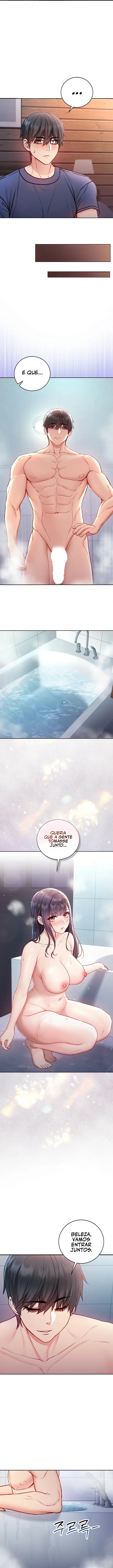 Ler Sou um Vampiro Capitulo 30 Page 12