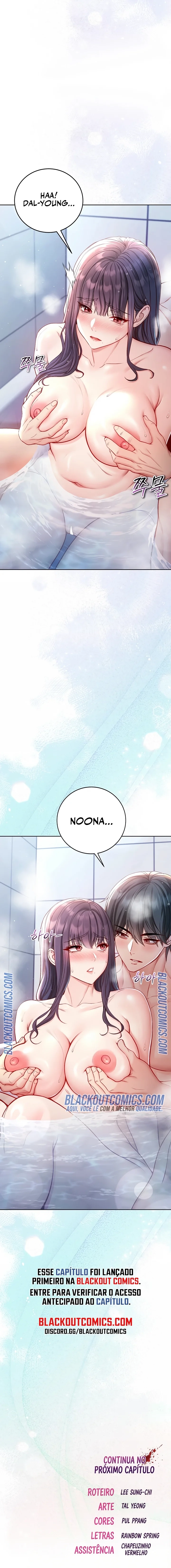 Ler Sou um Vampiro Capitulo 30 Page 14