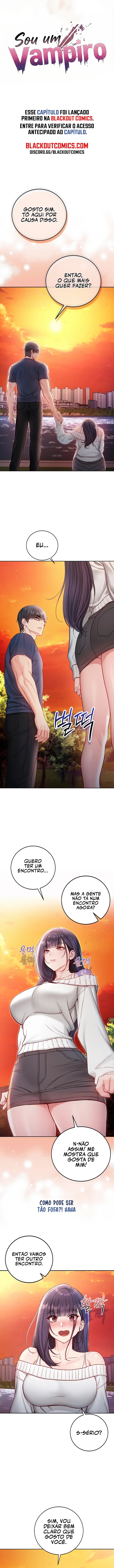 Ler Sou um Vampiro Capitulo 30 Page 2
