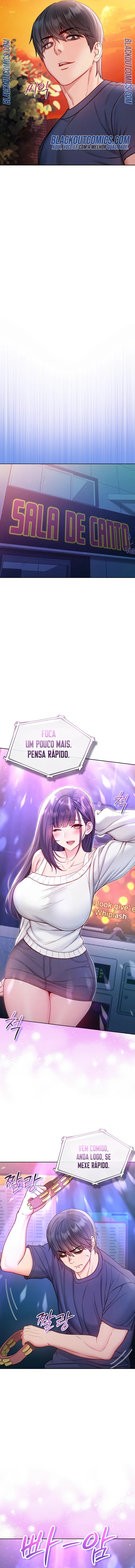Ler Sou um Vampiro Capitulo 30 Page 3