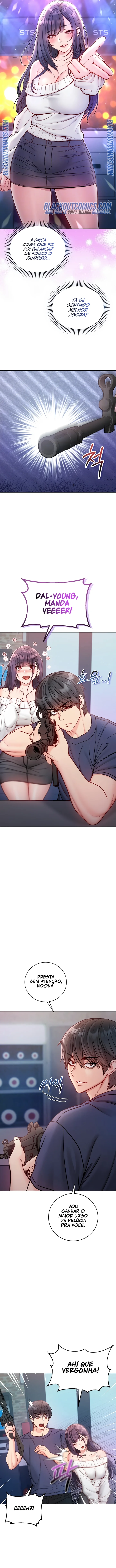 Ler Sou um Vampiro Capitulo 30 Page 4