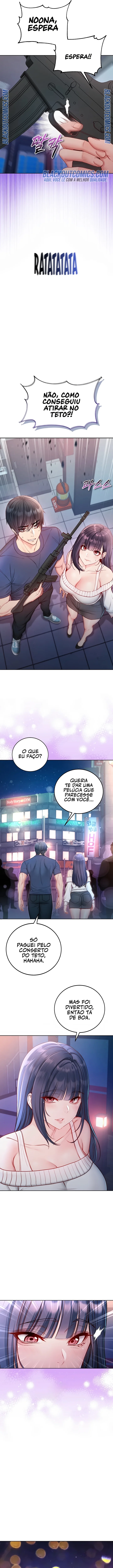 Ler Sou um Vampiro Capitulo 30 Page 5