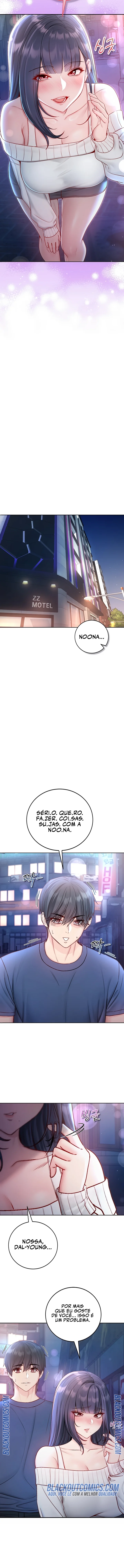 Ler Sou um Vampiro Capitulo 30 Page 7