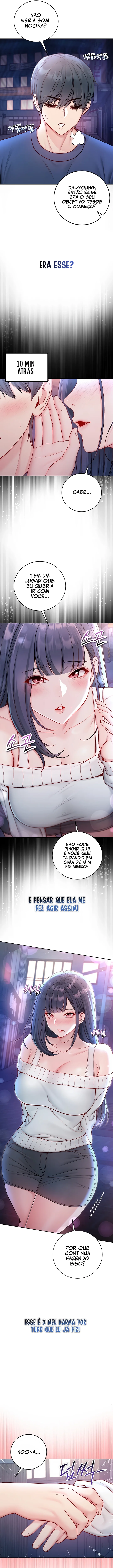 Ler Sou um Vampiro Capitulo 30 Page 8