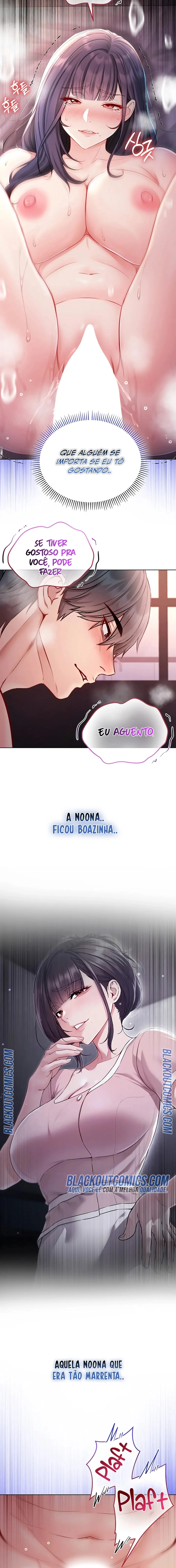 Ler Sou um Vampiro Capitulo 31 Page 13