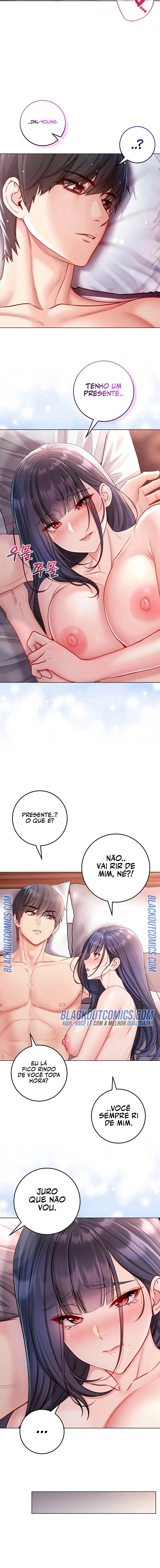 Ler Sou um Vampiro Capitulo 31 Page 16