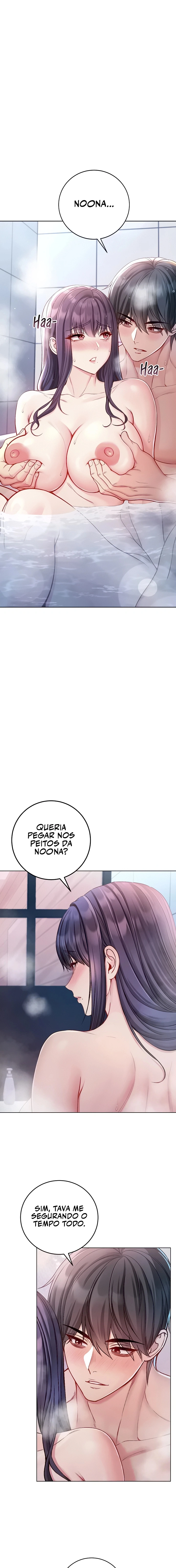 Ler Sou um Vampiro Capitulo 31 Page 2