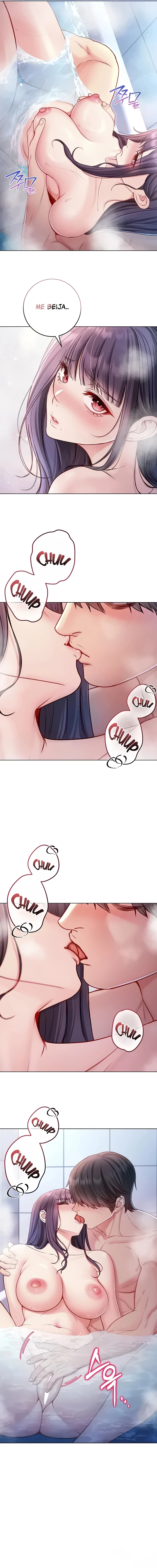 Ler Sou um Vampiro Capitulo 31 Page 4
