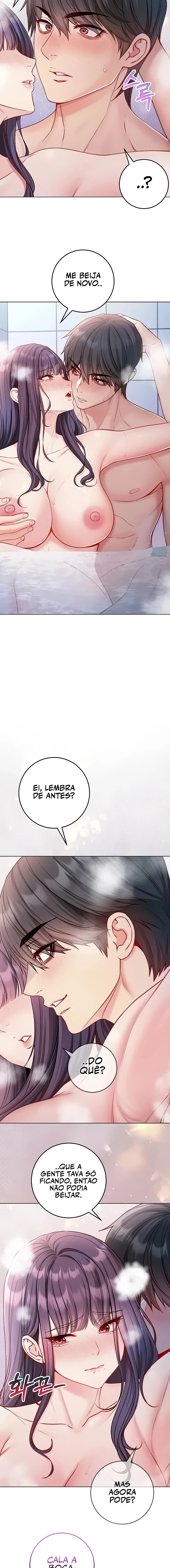 Ler Sou um Vampiro Capitulo 31 Page 6