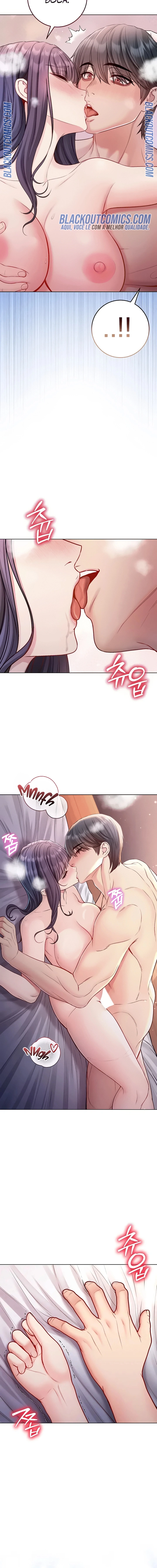 Ler Sou um Vampiro Capitulo 31 Page 7