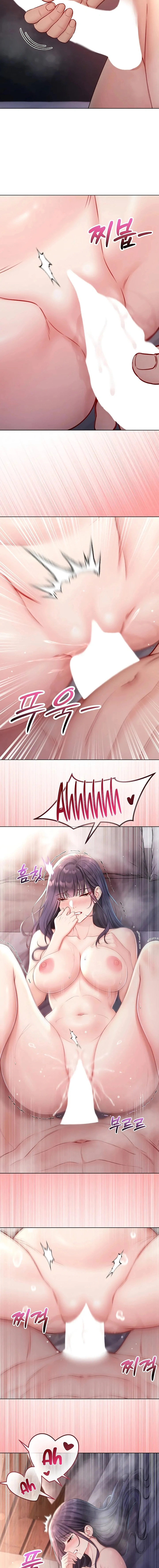 Ler Sou um Vampiro Capitulo 31 Page 9