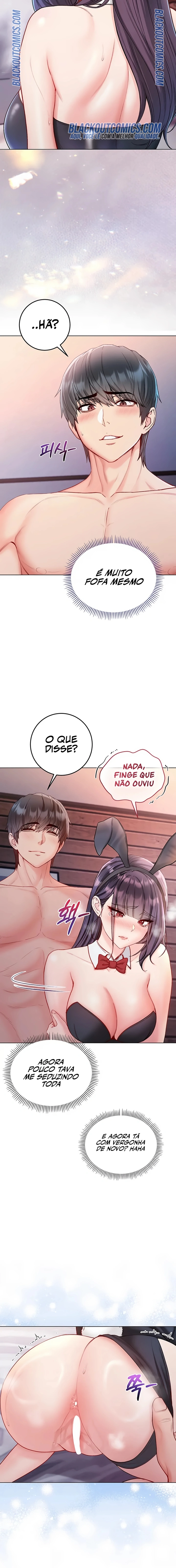 Ler Sou um Vampiro Capitulo 32 Page 13