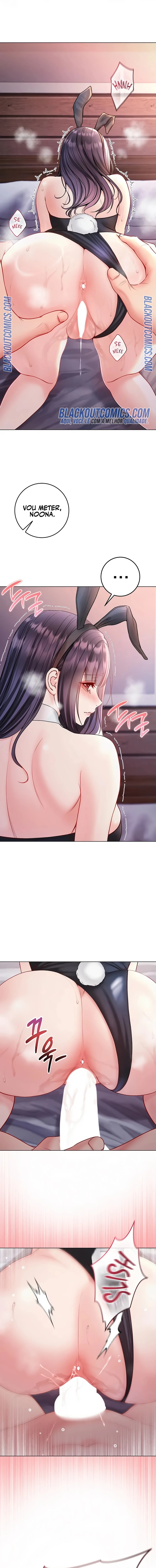 Ler Sou um Vampiro Capitulo 32 Page 14