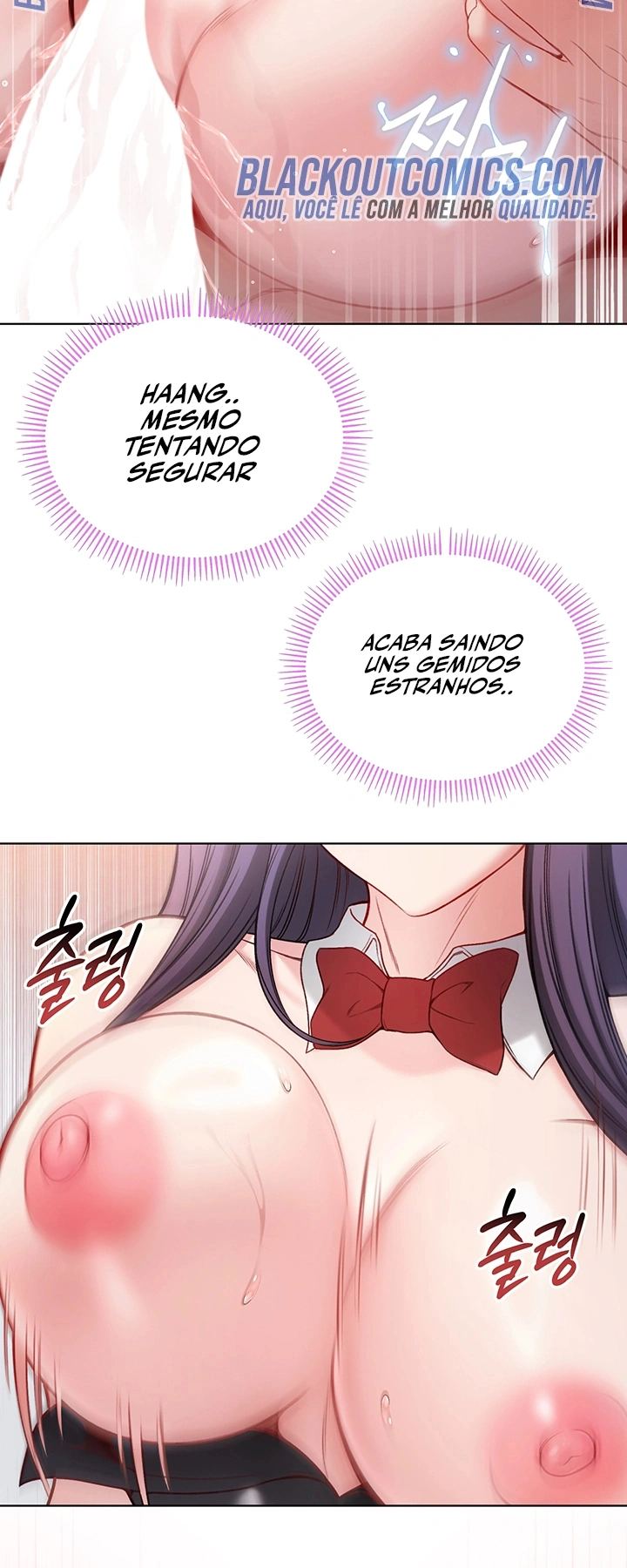 Ler Sou um Vampiro Capitulo 33 Page 18