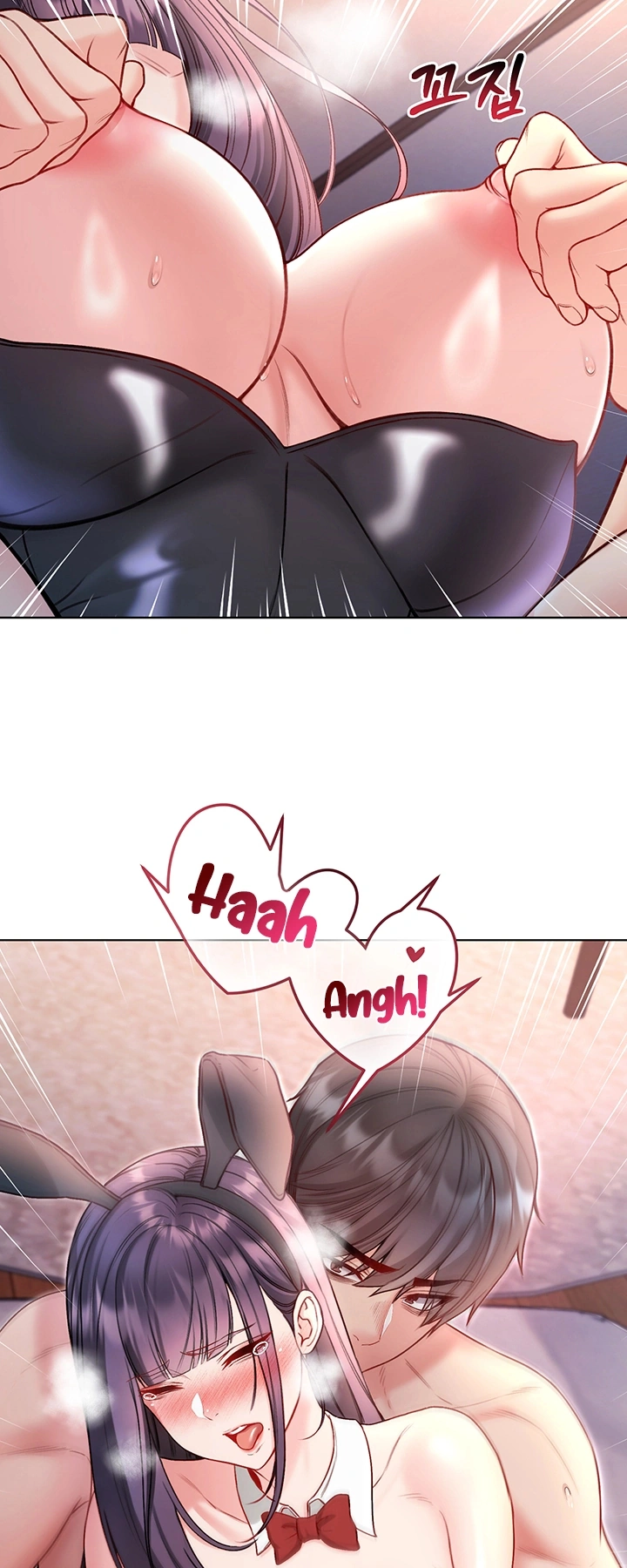 Ler Sou um Vampiro Capitulo 33 Page 21