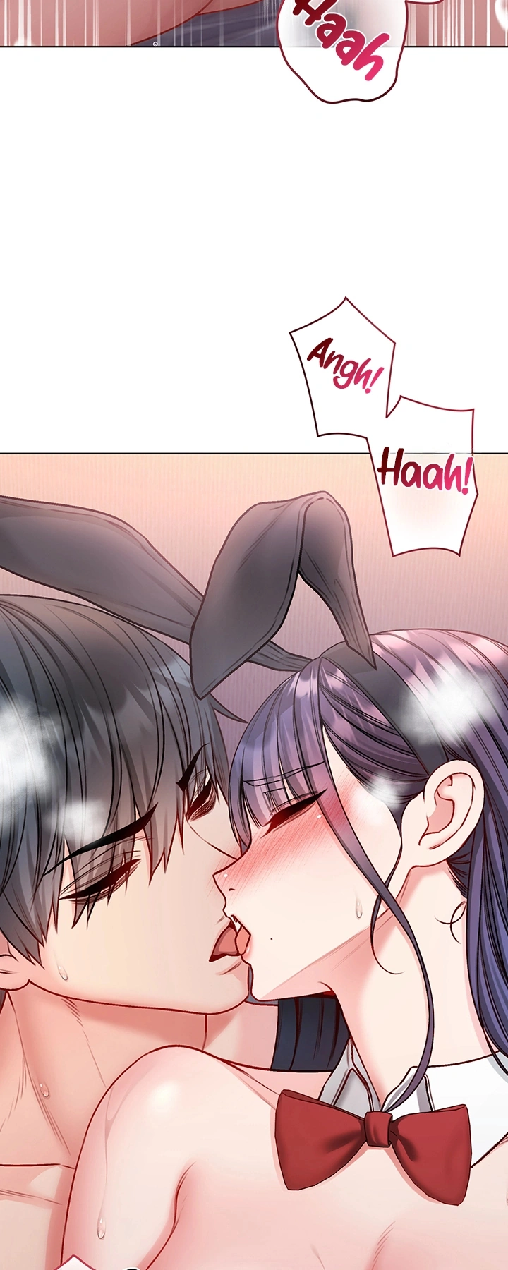 Ler Sou um Vampiro Capitulo 33 Page 25