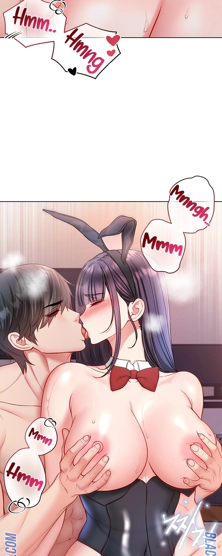 Ler Sou um Vampiro Capitulo 33 Page 26