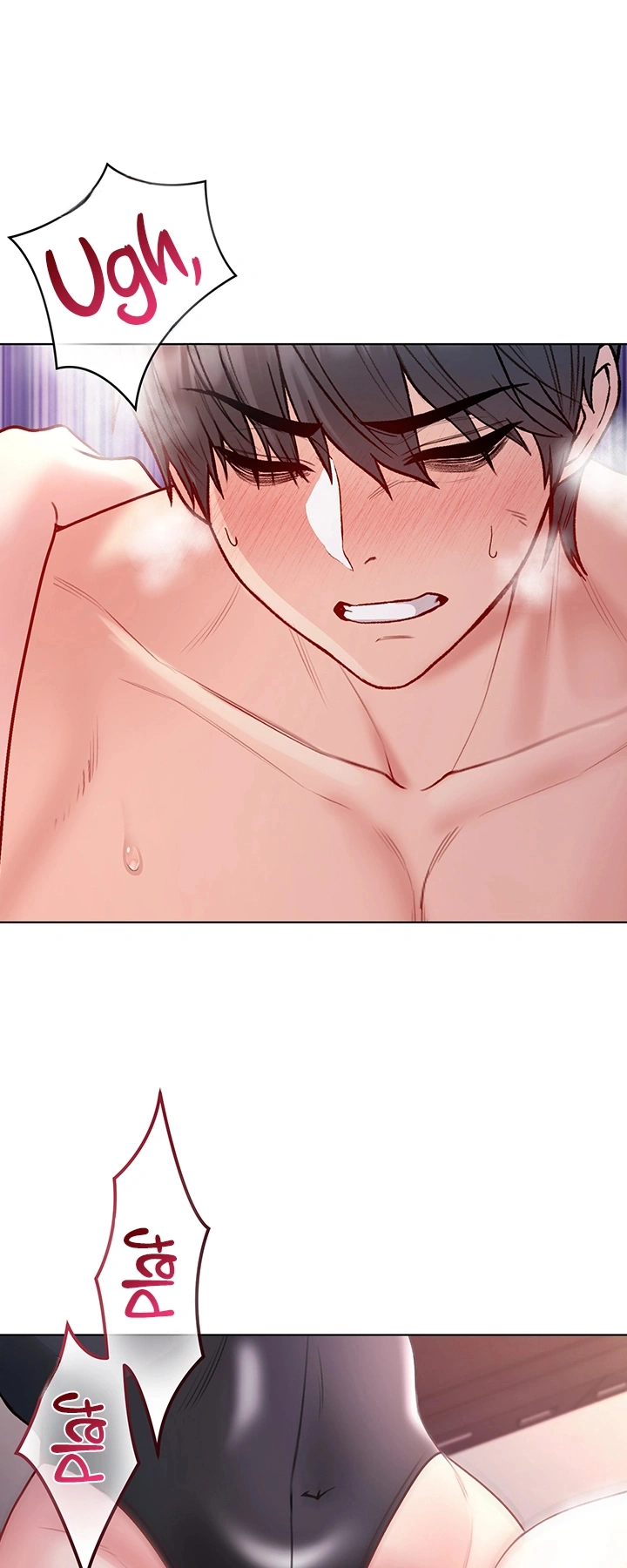 Ler Sou um Vampiro Capitulo 33 Page 34
