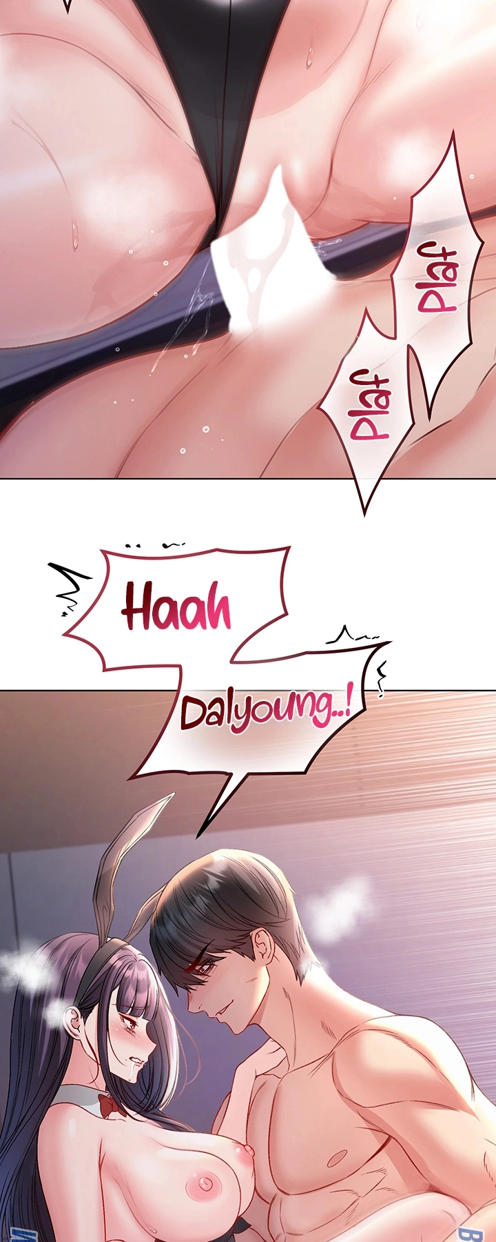 Ler Sou um Vampiro Capitulo 33 Page 35