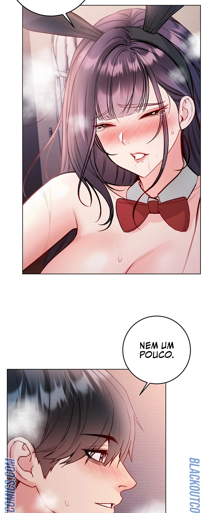 Ler Sou um Vampiro Capitulo 33 Page 42
