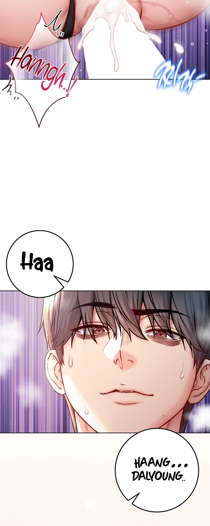 Ler Sou um Vampiro Capitulo 33 Page 48