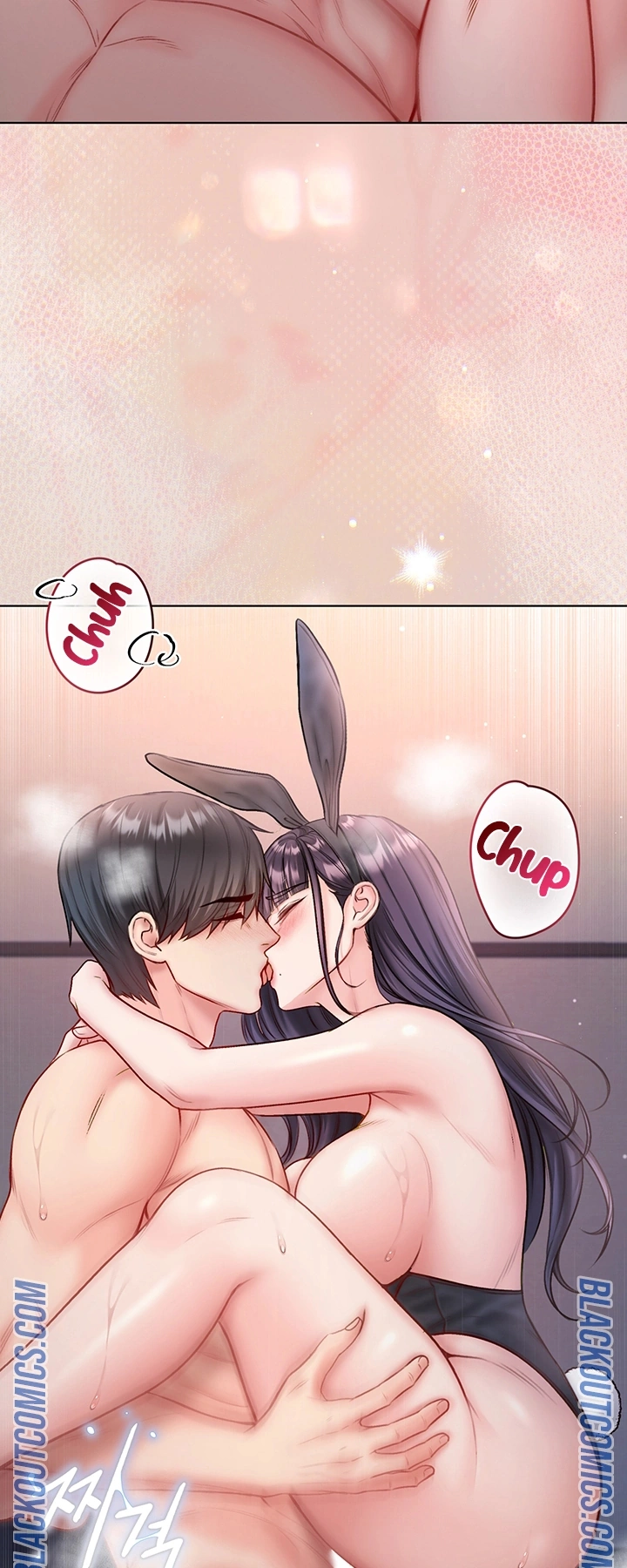 Ler Sou um Vampiro Capitulo 33 Page 50