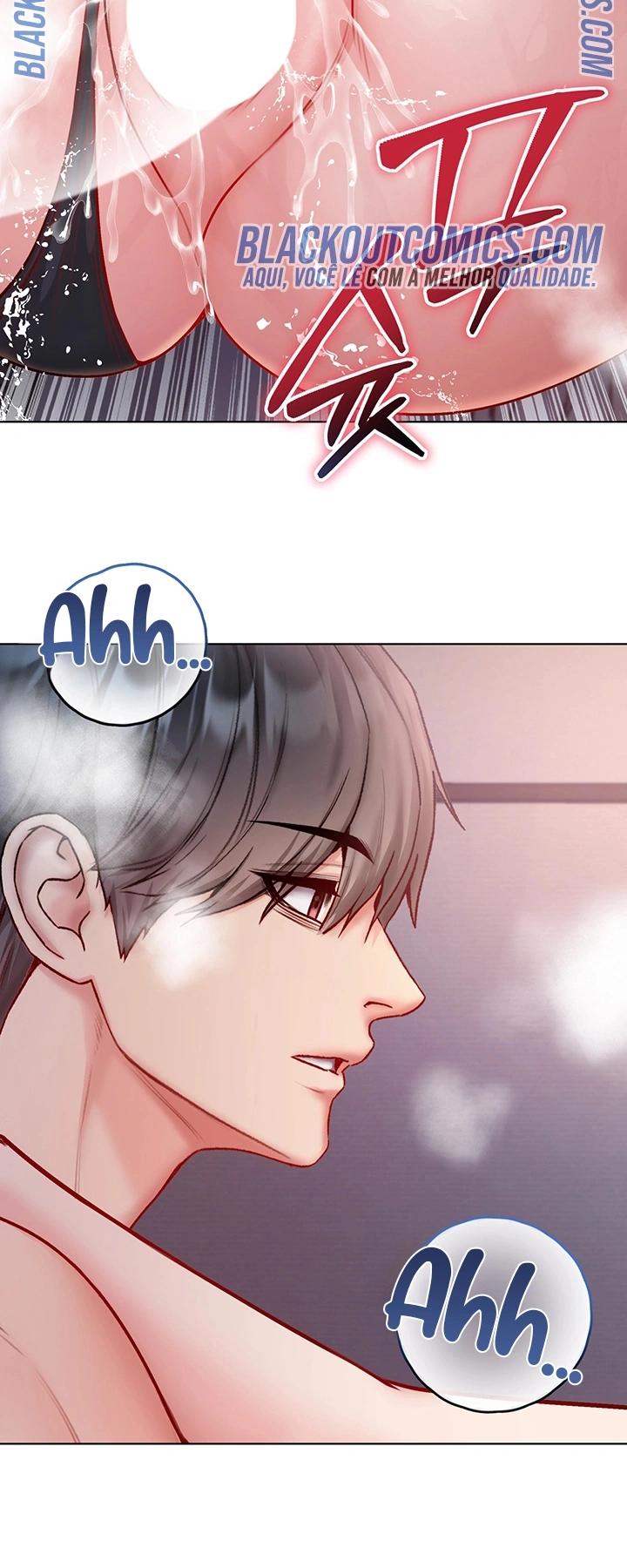 Ler Sou um Vampiro Capitulo 33 Page 58