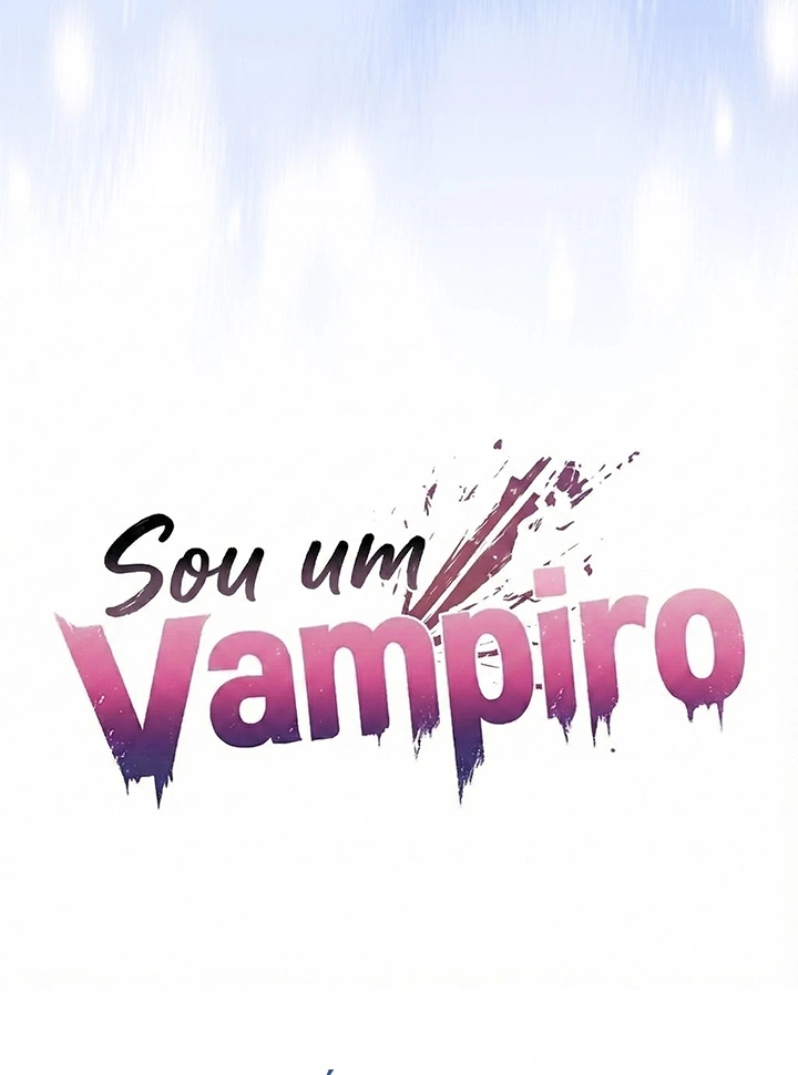 Ler Sou um Vampiro Capitulo 33 Page 6