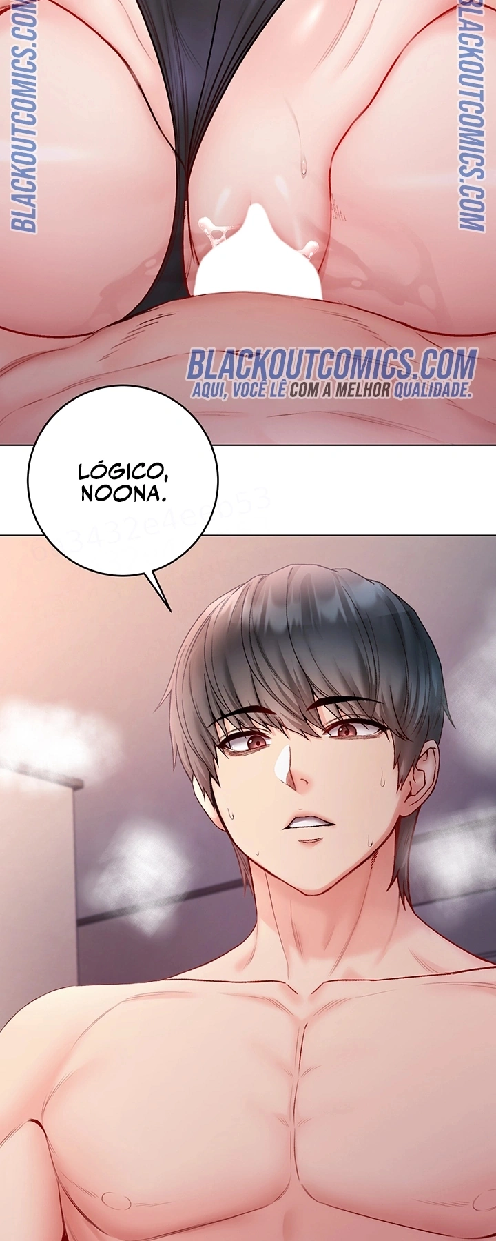 Ler Sou um Vampiro Capitulo 33 Page 63