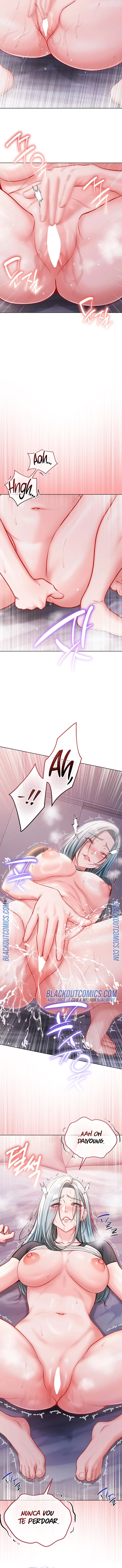 Ler Sou um Vampiro Capitulo 35 Page 4