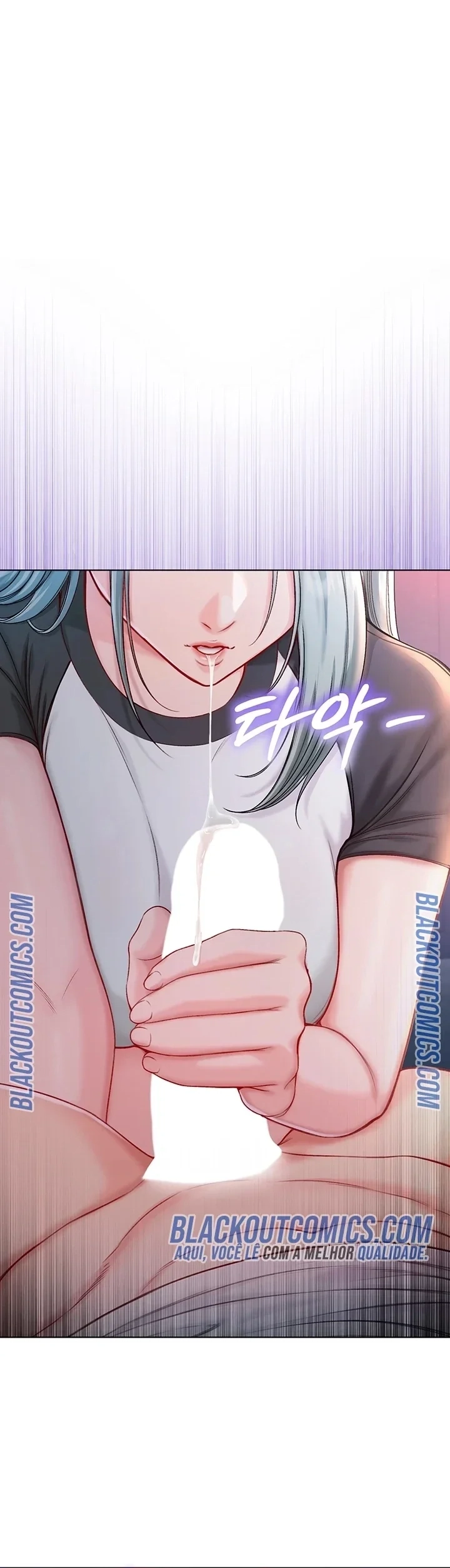 Ler Sou um Vampiro Capitulo 36 Page 1