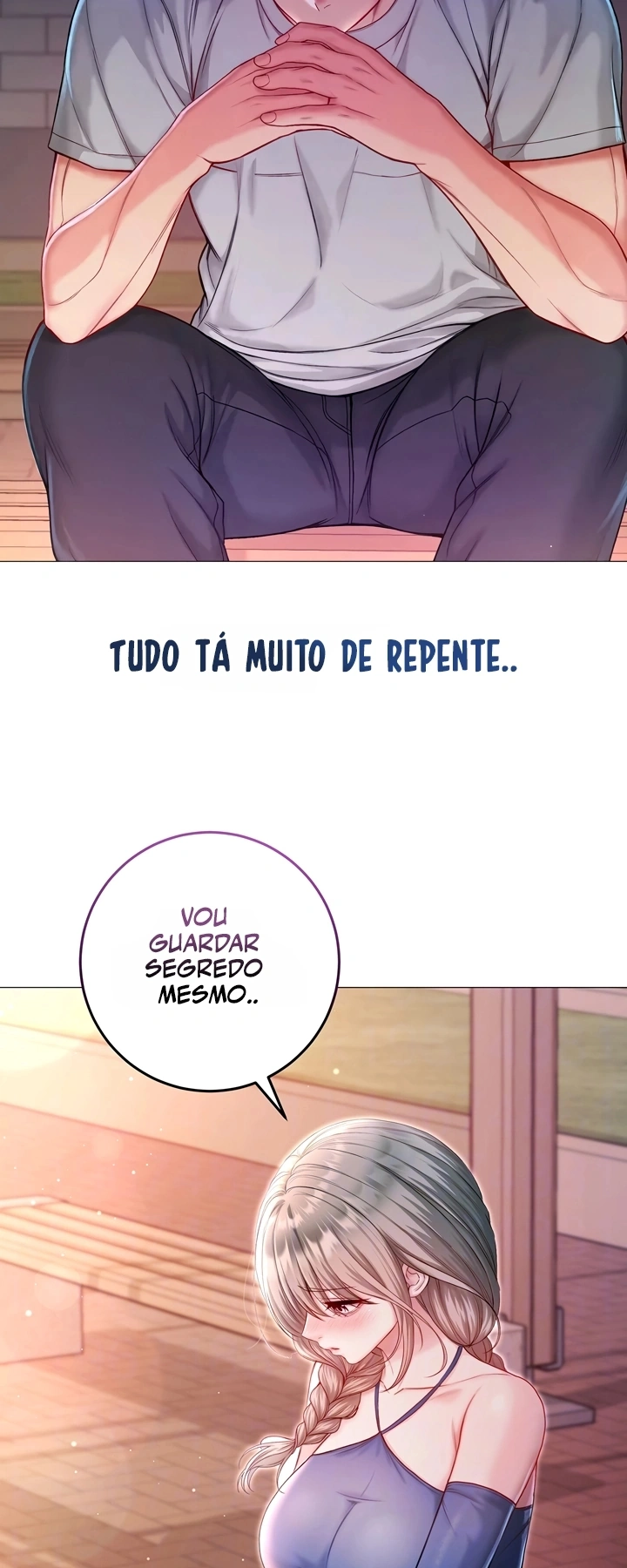 Ler Sou um Vampiro Capitulo 37 Page 16
