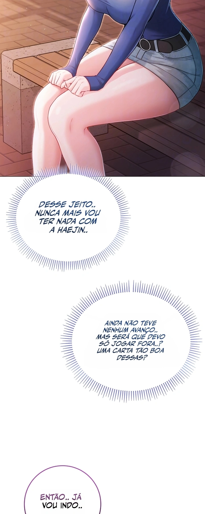 Ler Sou um Vampiro Capitulo 37 Page 17