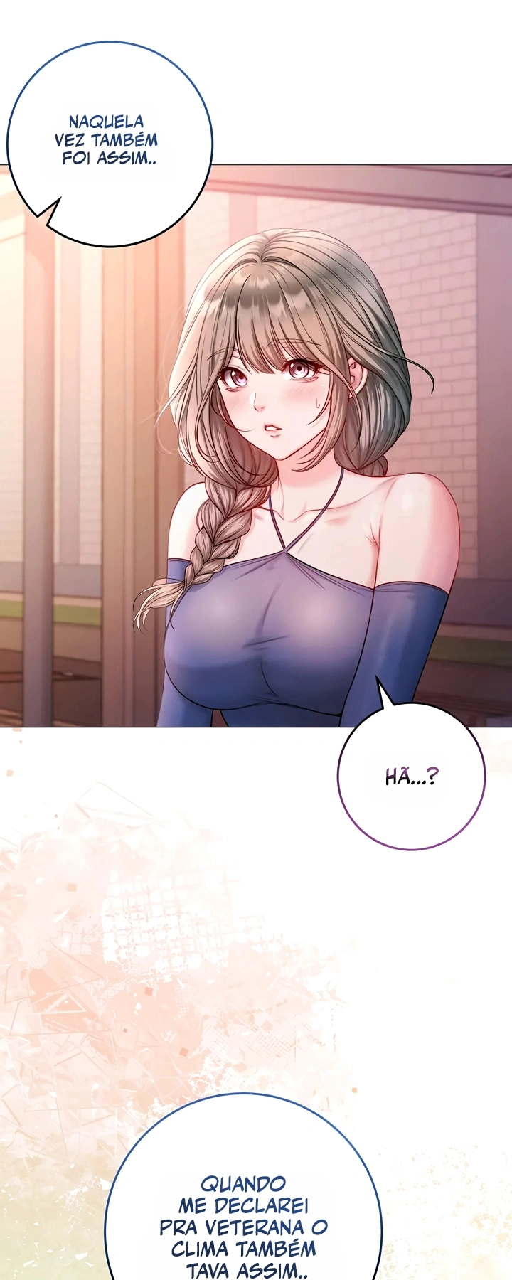 Ler Sou um Vampiro Capitulo 37 Page 19