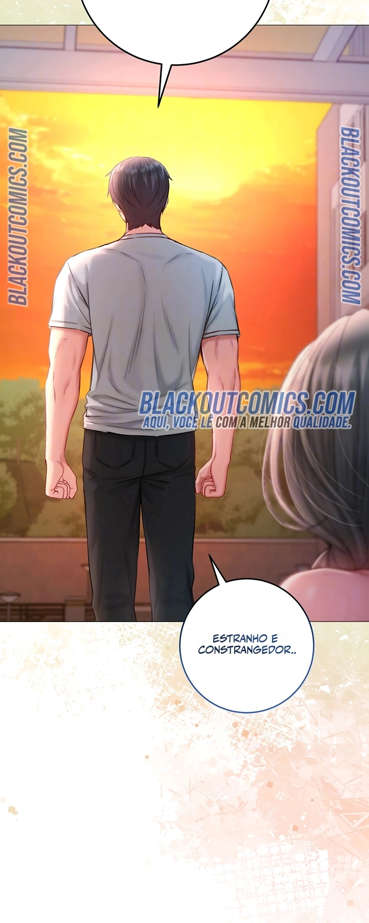Ler Sou um Vampiro Capitulo 37 Page 20