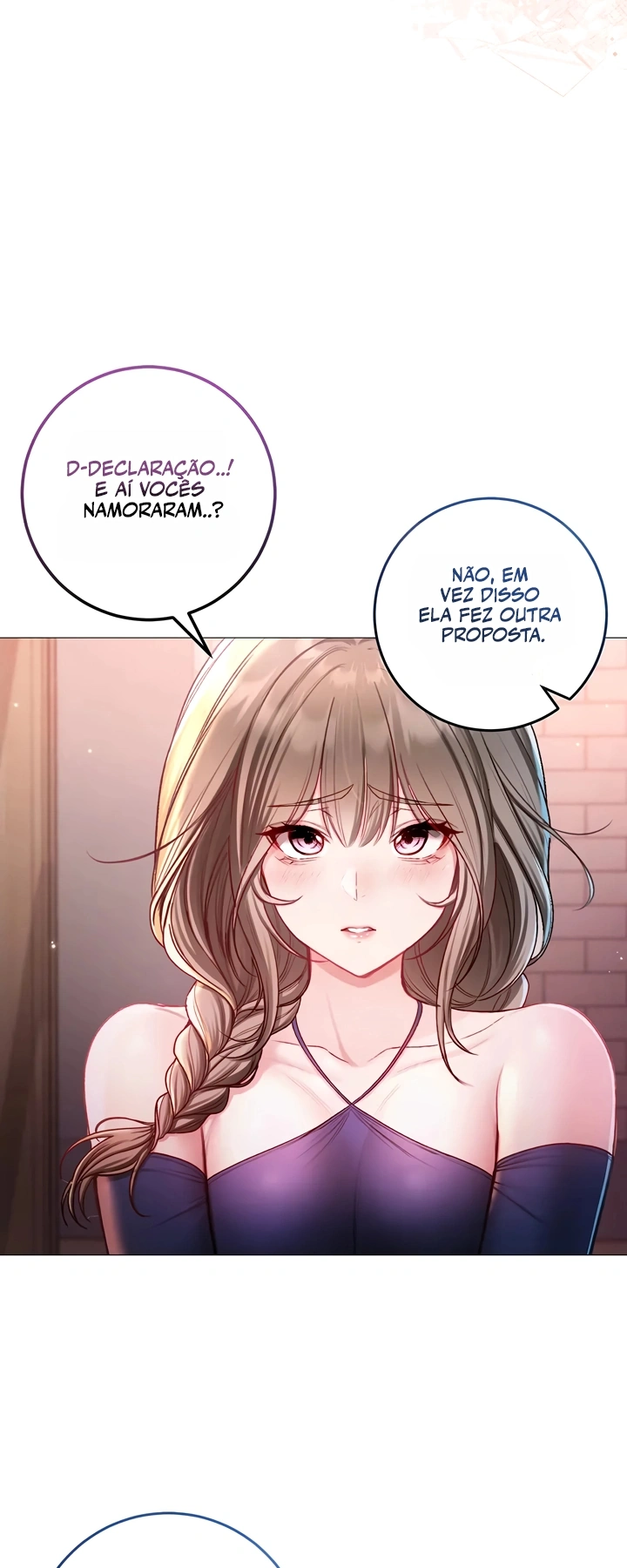 Ler Sou um Vampiro Capitulo 37 Page 21