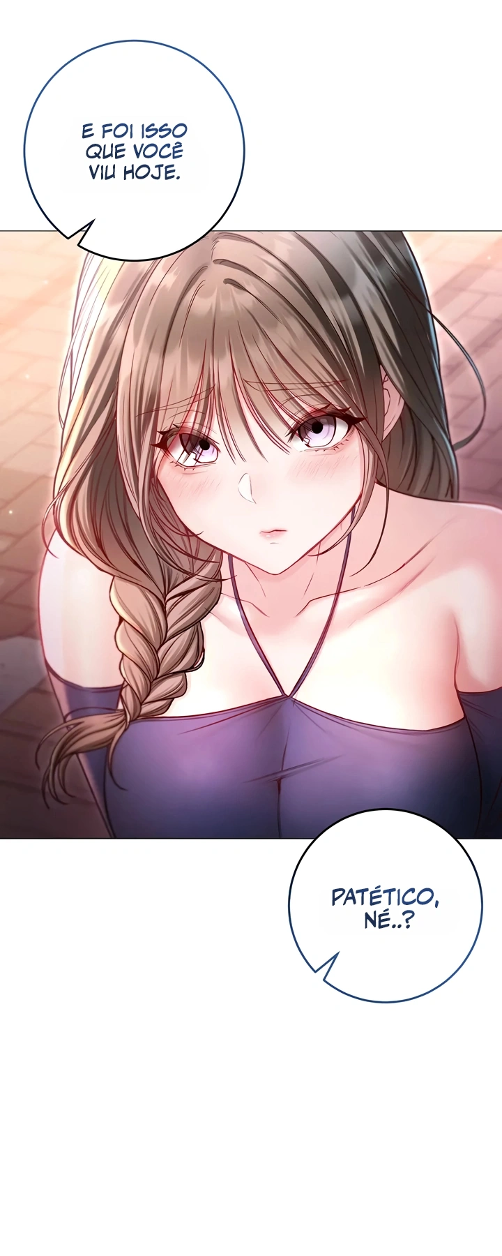 Ler Sou um Vampiro Capitulo 37 Page 23