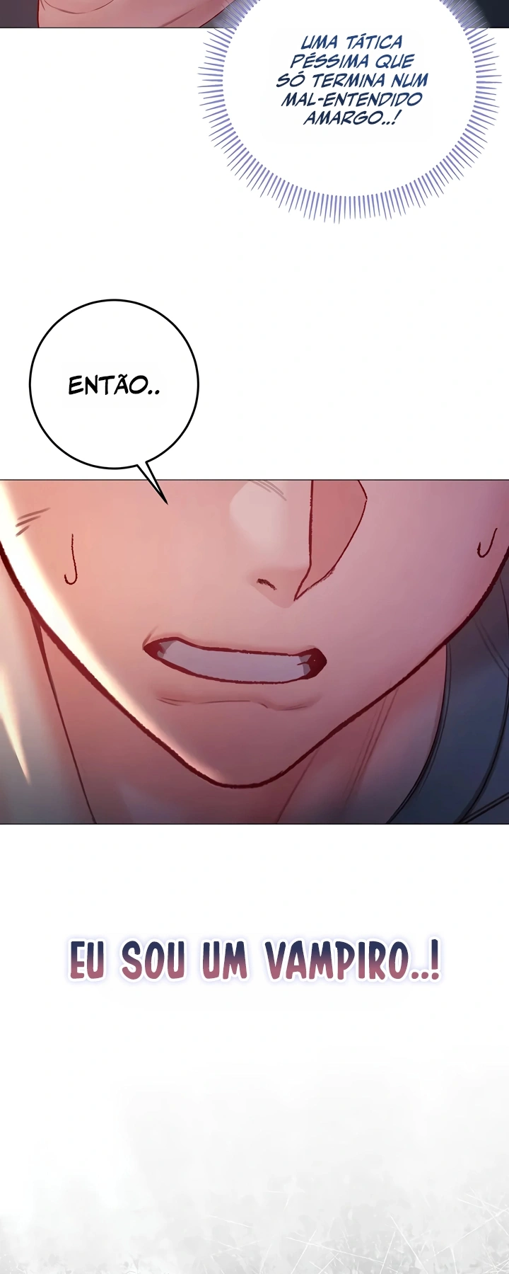 Ler Sou um Vampiro Capitulo 37 Page 27