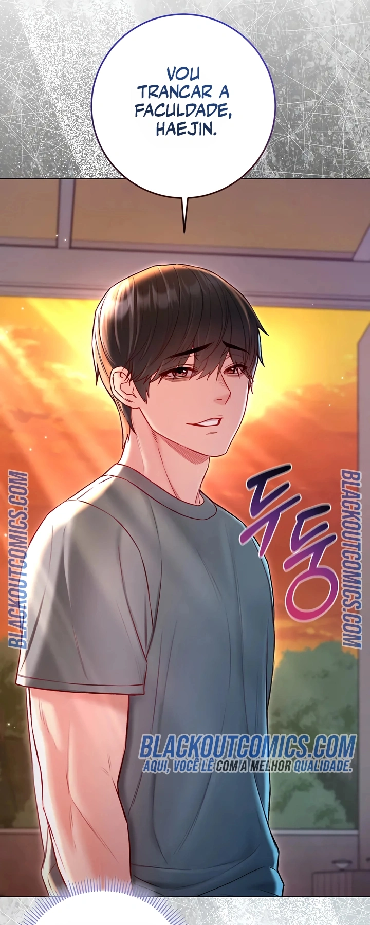 Ler Sou um Vampiro Capitulo 37 Page 28