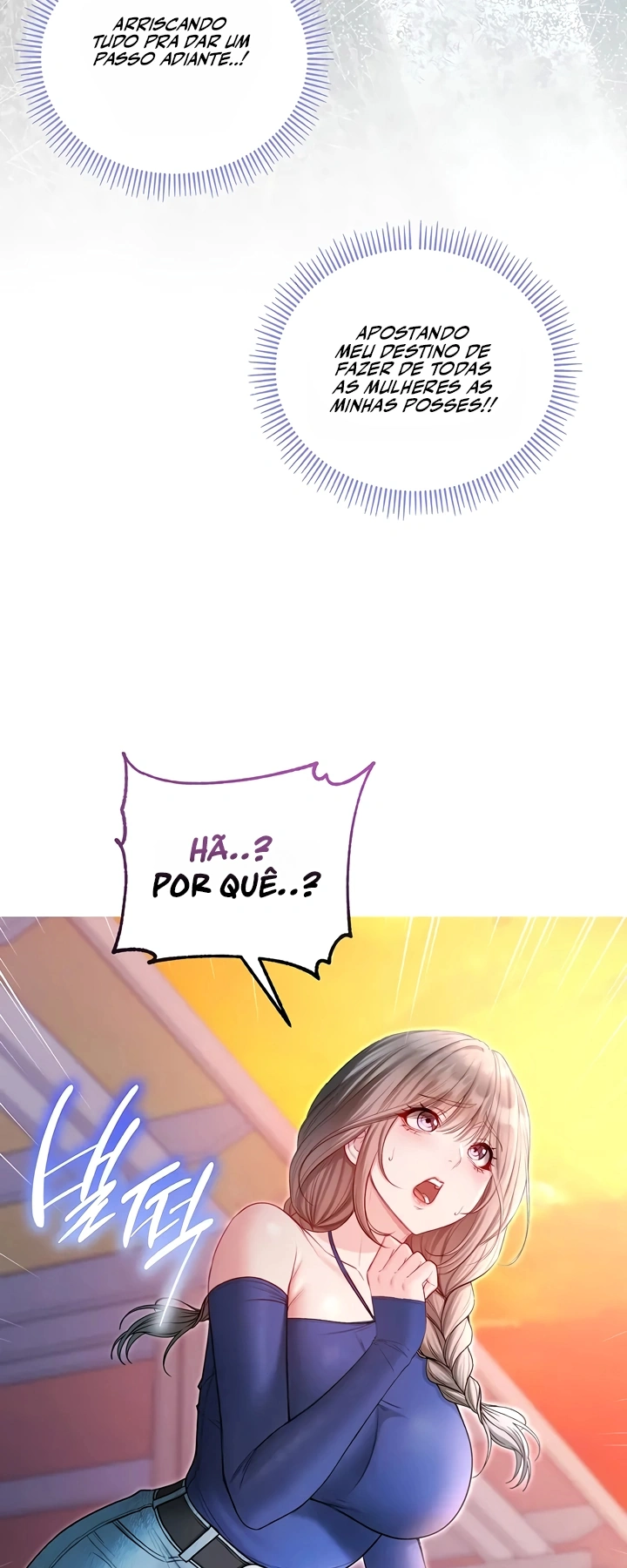 Ler Sou um Vampiro Capitulo 37 Page 29