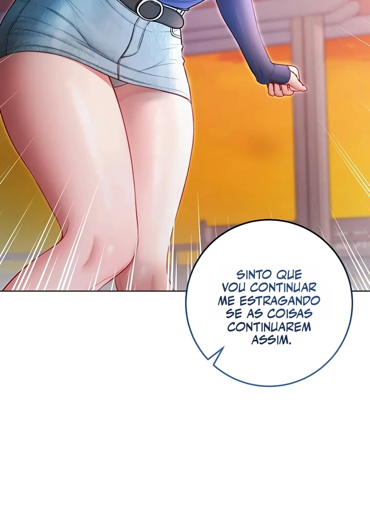 Ler Sou um Vampiro Capitulo 37 Page 30