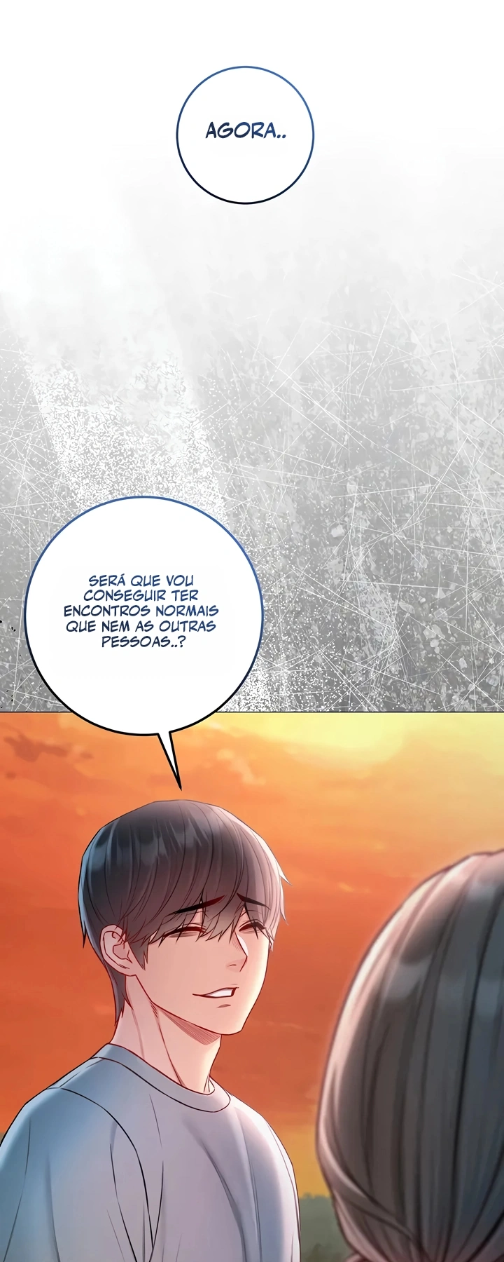 Ler Sou um Vampiro Capitulo 37 Page 31